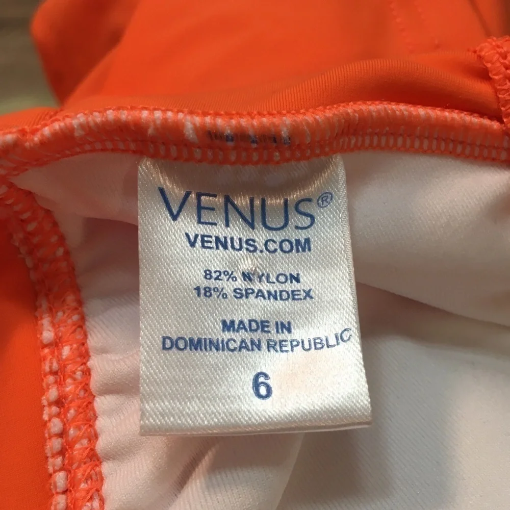 Venus swimsuit top